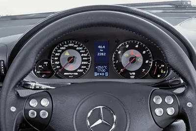 C 30 AMG